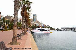 Alicante- Passeo et port 074